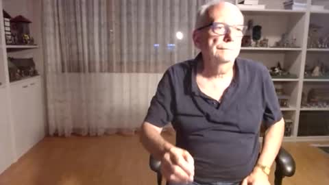 grandpach online show from May 2026 11:58:02 AM
