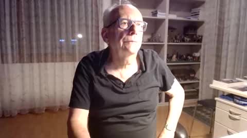 grandpach online show from May 2026 07:35:02 AM