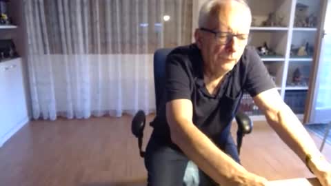grandpach online show from May 2026 06:09:02 AM