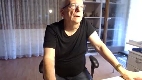 grandpach online show from May 2026 06:21:01 AM