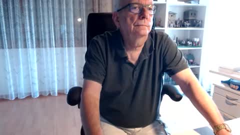 grandpach online show from June 2026 11:05:01 AM