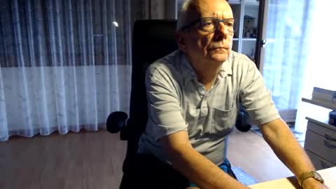grandpach online show from July 2026 11:01:02 AM
