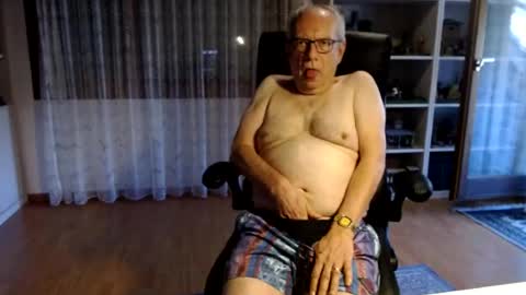 grandpach online show from July 2026 06:41:02 AM