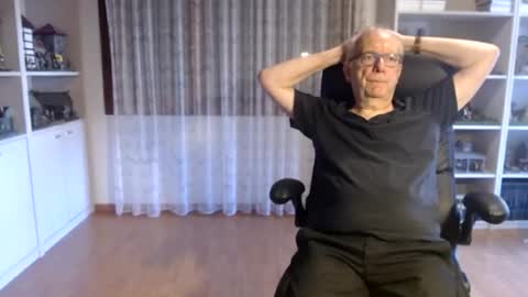 grandpach online show from July 2026 06:49:01 AM