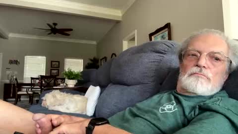 grandpawoody_69 online show from June 2026 03:33:01 PM