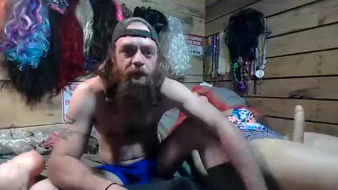 grannypounder online show from February 2025 11:01:02 PM