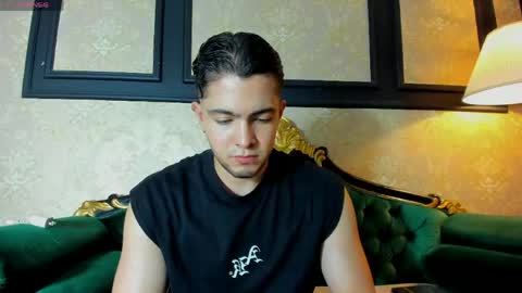Snapshot of grantblake chatting on April 2026 04:30:01 AM Grant online show from April 2026 04:30:01 AM