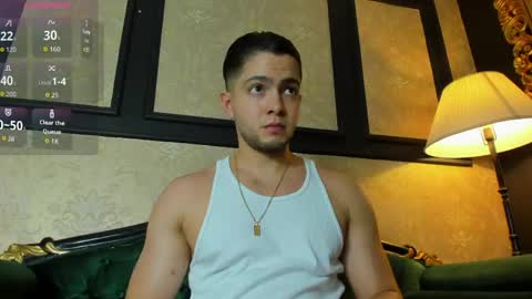 Snapshot of grantblake chatting on May 2026 05:14:02 AM Grant online show from May 2026 05:14:02 AM
