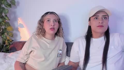 GRAVE DUO online show from September 2025 03:52:01 AM