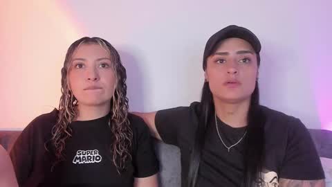 GRAVE DUO online show from September 2025 04:03:01 AM