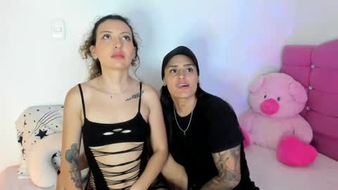 GRAVE DUO online show from May 2026 06:00:02 AM