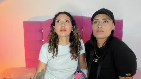 GRAVE DUO online show from July 2026 04:36:01 AM