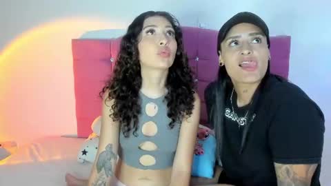 GRAVE DUO online show from July 2026 04:16:01 AM
