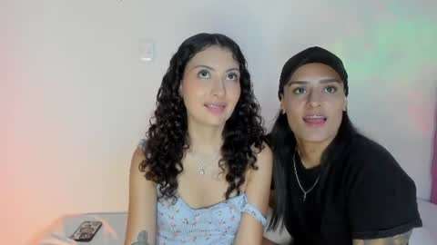 GRAVE DUO online show from July 2026 04:21:02 AM