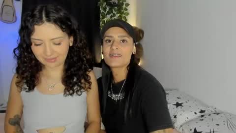 GRAVE DUO online show from August 2026 04:14:01 AM