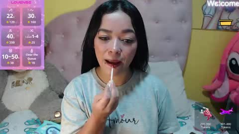 Sophie Gray online show from May 2026 01:44:01 AM