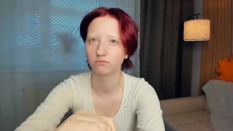 Scarlet online show from July 2026 02:05:17 AM