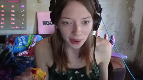 graylovescookies online show from July 2026 08:21:01 AM