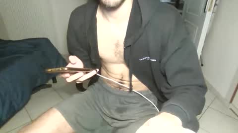 Snapshot of grcammer chatting on February 2026 12:18:02 AM GrCammer online show from February 2026 12:18:02 AM