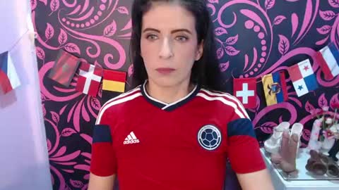 Isabella online show from July 2026 12:00:02 PM