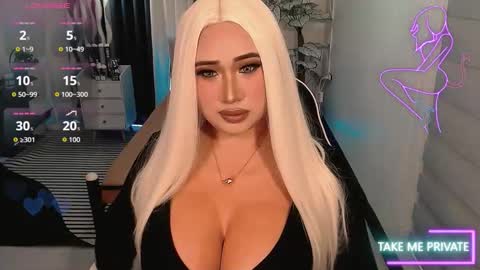 PAULATHEONE online show from October 2025 06:58:02 AM