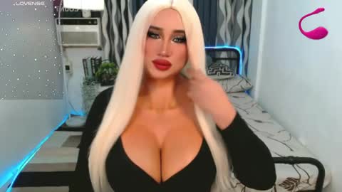 PAULATHEONE online show from May 2026 07:47:02 AM