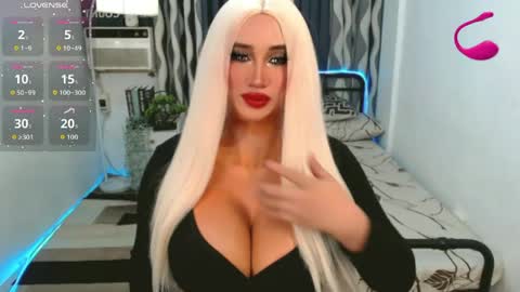 PAULATHEONE online show from May 2026 05:37:02 AM