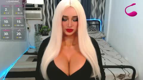 PAULATHEONE online show from May 2026 07:22:02 PM