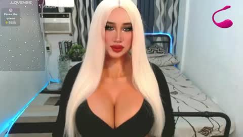 PAULATHEONE online show from July 2026 10:30:02 AM