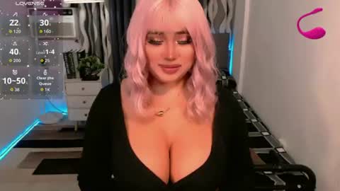 PAULATHEONE online show from July 2026 01:41:02 PM