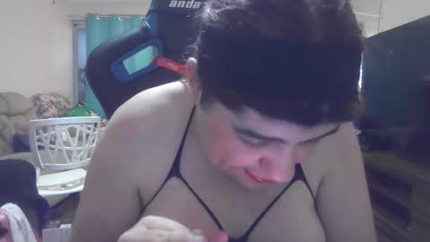 Jazzmin Alexandria online show from October 2025 07:31:01 AM