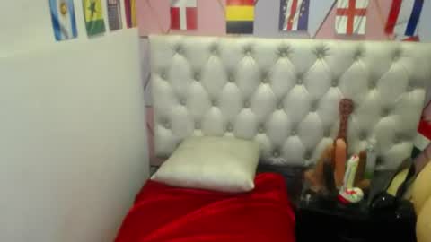 greatass_latina online show from June 2026 11:25:01 AM
