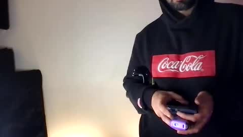 Snapshot of greatest166 chatting on February 2025 08:43:01 AM mike Stienburg online show from February 2025 08:43:01 AM