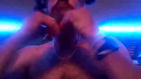 Snapshot of greatgoddamnsatan chatting on November 2025 10:14:01 AM Lord Satan online show from November 2025 10:14:01 AM