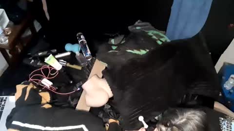 Snapshot of greatgoddamnsatan chatting on January 2026 04:59:01 AM Lord Satan online show from January 2026 04:59:01 AM