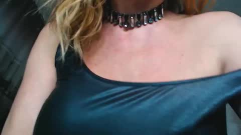 GreatRedhead online show from December 2024 02:01:02 AM