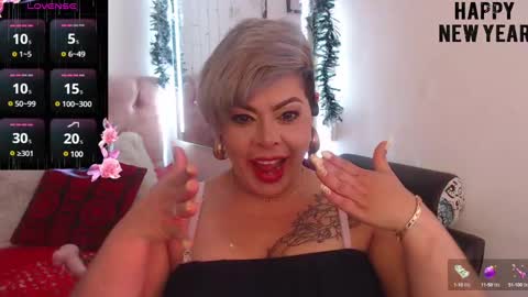 Grecia online show from January 2025 02:13:02 PM