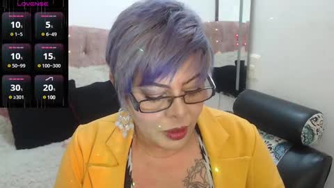 Grecia online show from January 2025 12:52:01 PM