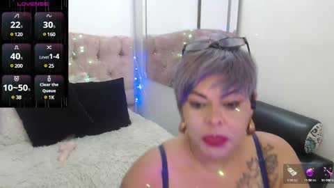 Grecia online show from January 2025 01:13:01 PM