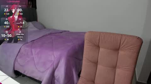 GreciaRuiz online show from February 2025 06:04:02 PM