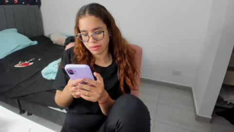 GreciaRuiz online show from October 2025 11:13:02 PM