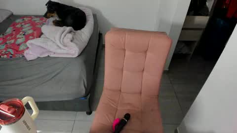 GreciaRuiz online show from May 2026 04:07:02 AM