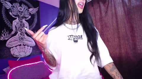 greeicy_love2 online show from January 2025 04:39:01 PM