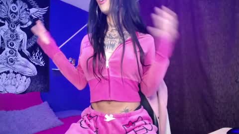 greeicy_love2 online show from March 2025 01:52:02 AM