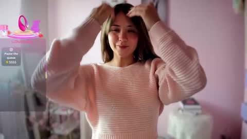 Greeicy online show from February 2026 08:19:02 PM