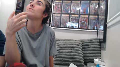 greekgodandgoddess online show from February 2025 03:59:01 AM