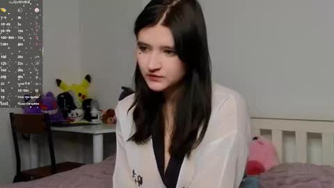 Gerda online show from March 2026 03:50:02 PM