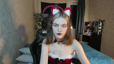 Lilith online show from December 2024 01:31:02 AM