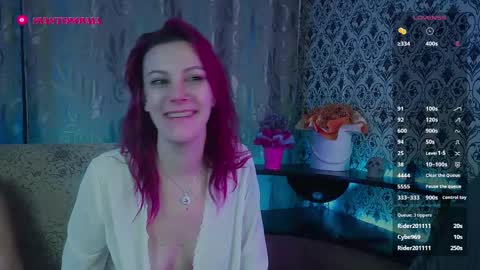 Greeneya online show from January 2025 09:08:02 PM