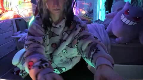 GreenEyedLovexo online show from February 2026 06:40:02 AM